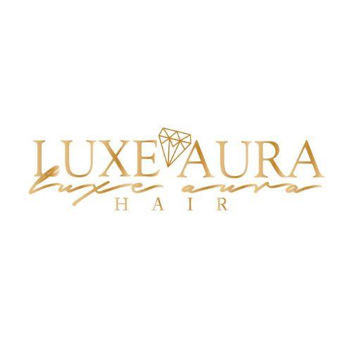 LUXE AURA HAIR EXTENSIONS