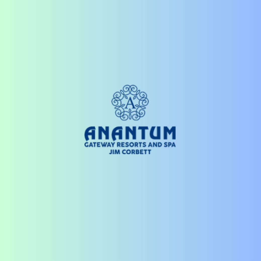 Anantum Resort