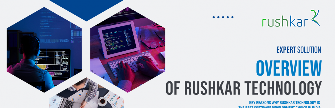 Software Development Company Melbourne - Rushkar Technology