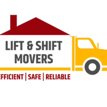 Lift And Shift Movers