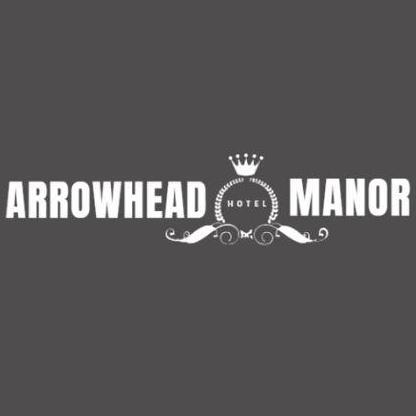 Arrowhead Manor Inn And Event Center