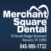 Merchant Squaredental