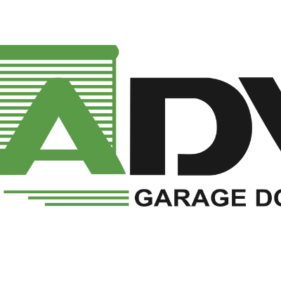 ADV Garage  Doors