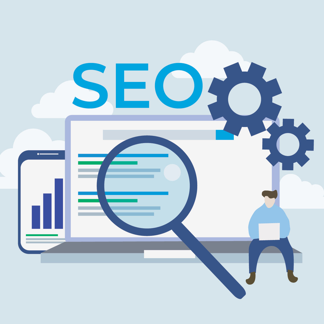 Uae Seo