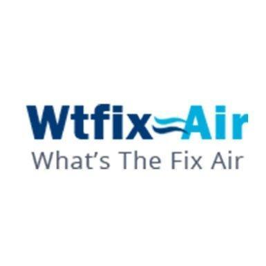 WtFix Air