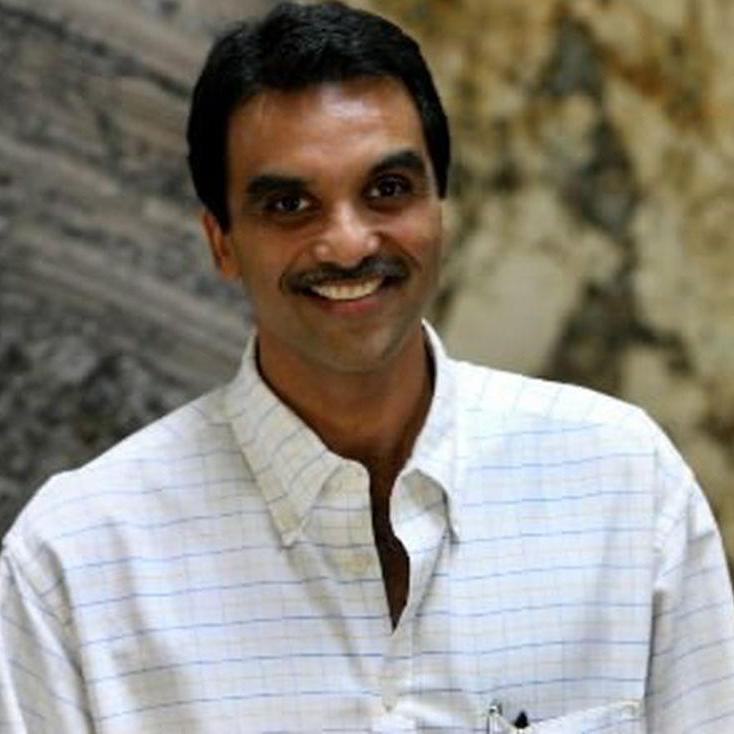 Dinesh Bafna