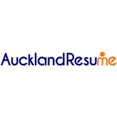 Auckland Resume