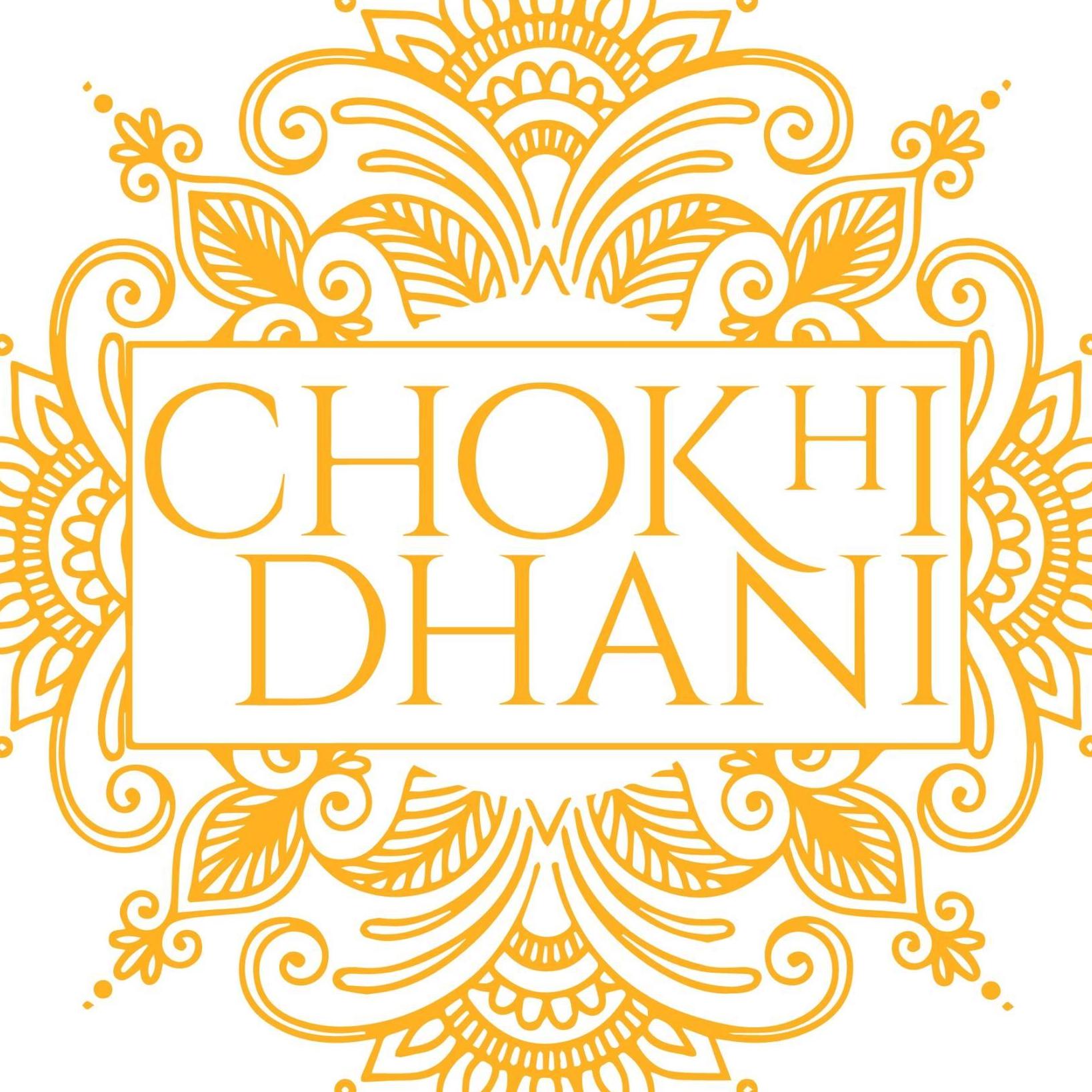 Chokhi  Dhani
