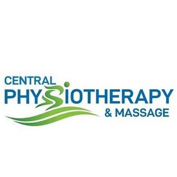 Central Physiotherapy  Massage