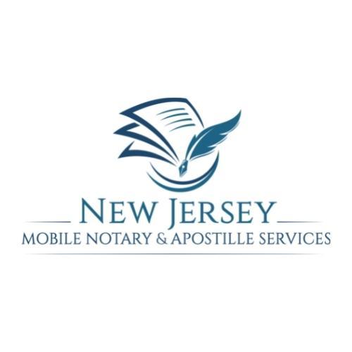 New Jersey Mobile Notary And Apostille Services