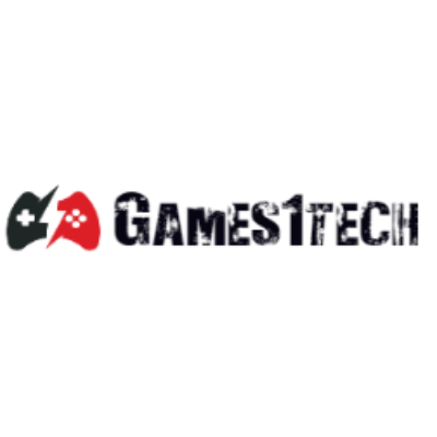 Games1 Tech