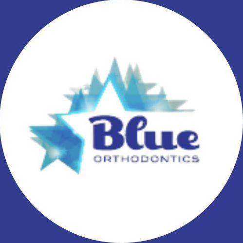 Blue Orthodontics