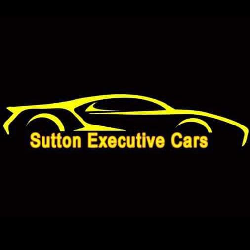 Sutton Executive Cars