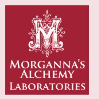 Morgannasalchemy Skin Care