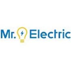 Mr. Electric Of Mesquite