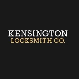 Kensington  Locksmith Co