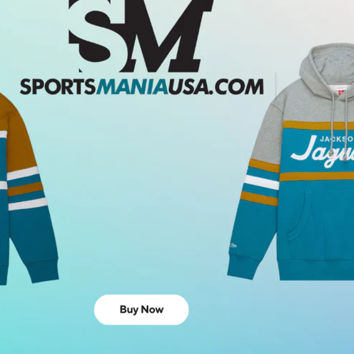 Sports Mania USA