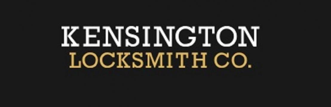 Kensington  Locksmith Co