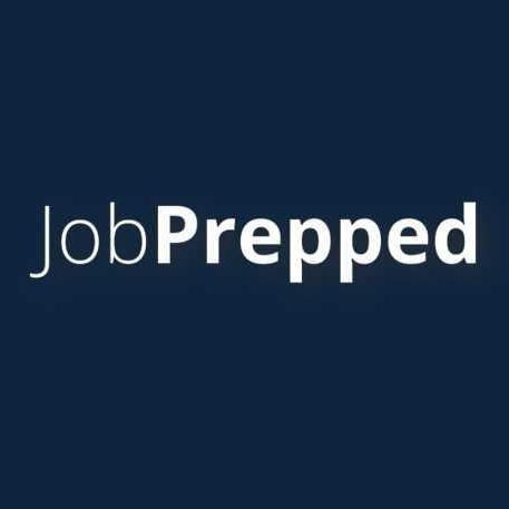 Job Prepped