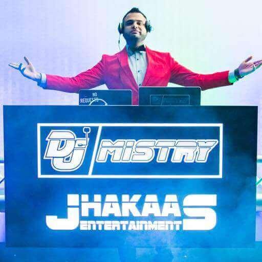 DJMistry Jhakaas