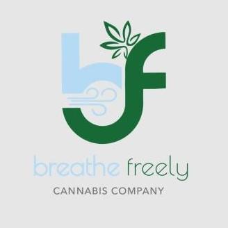 Breathe Freely  Cannabis Company