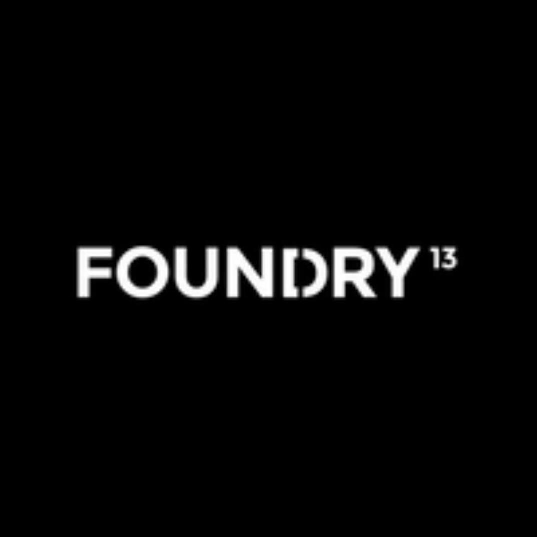Foundry 13 Detroit