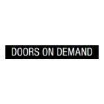 Doors On Demand