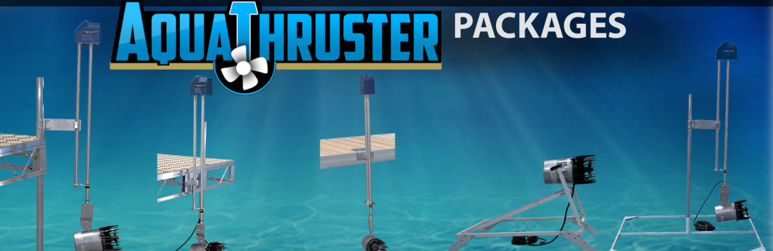 AquaThruster ™