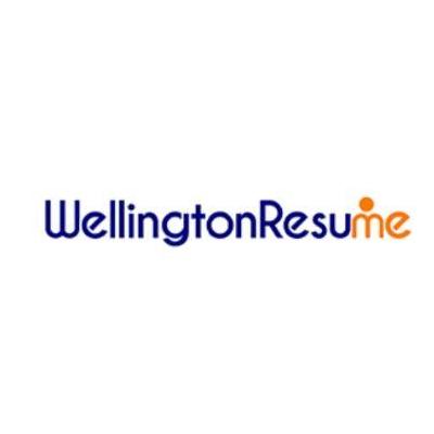 Wellington Resume