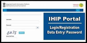 IHIP Portal Access IDSP HMIS P Data Entry For 2024   Wiuwi D850516503397111d2a5abf4b0d2c2bf 