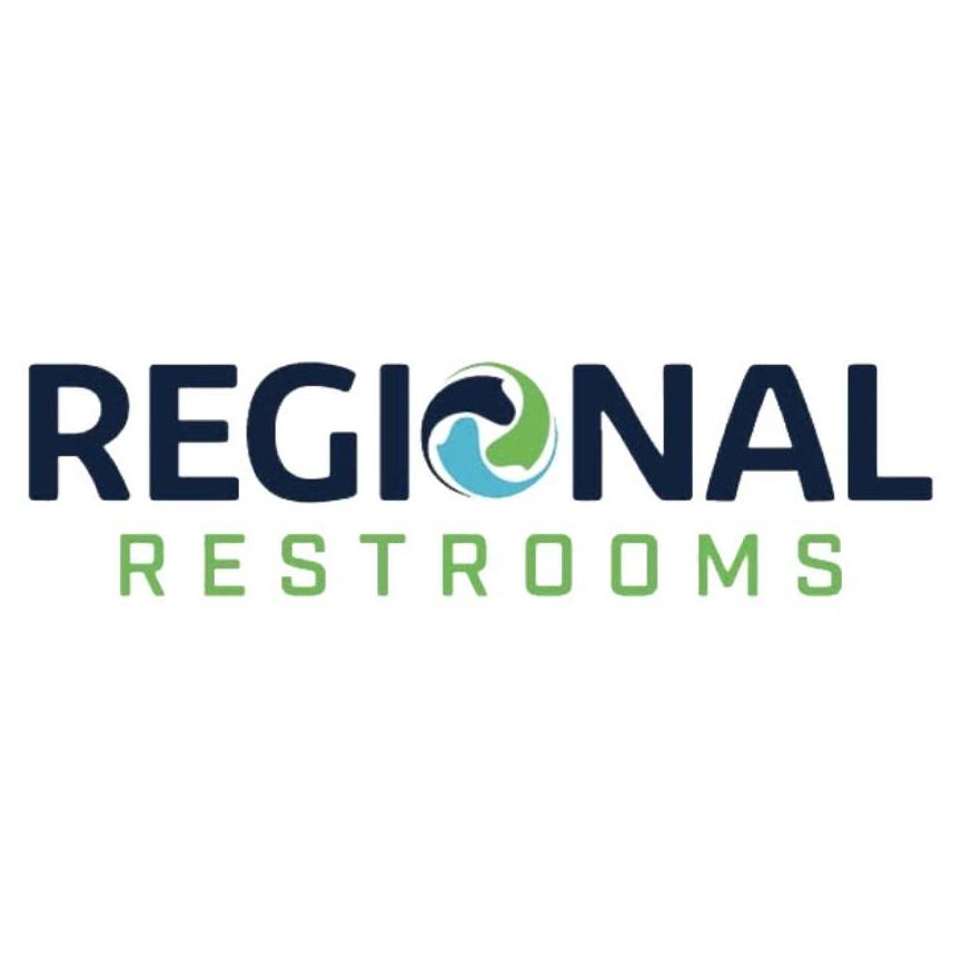 Regional  Restrooms