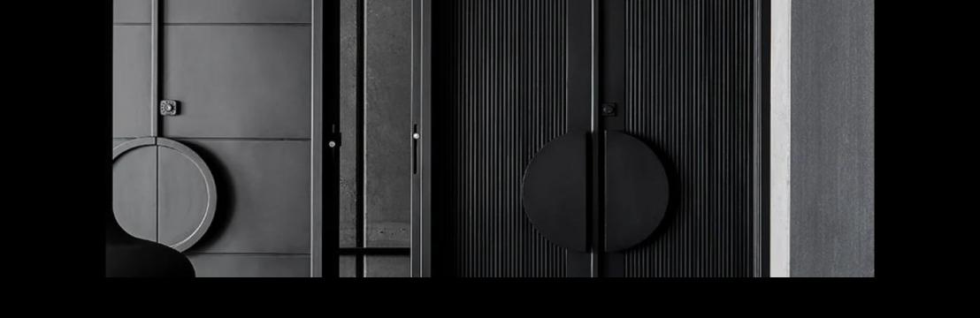 Zen Doors