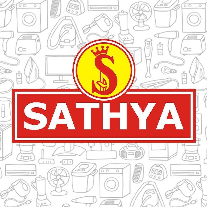 SATHYA  Onlineshopping