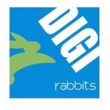 Digi  Rabbits