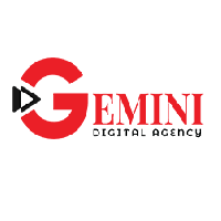 GeminiDigital Agency