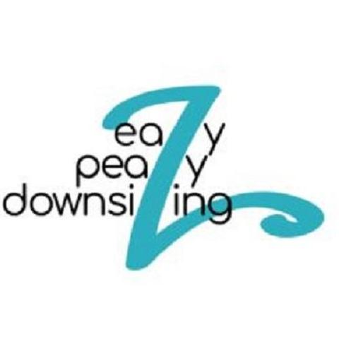 Eazy Peazy  Downsizing