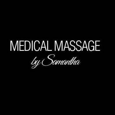 Medical Massage  By Samantha