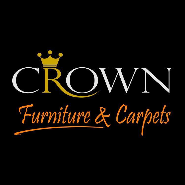 Crown Furniture  Carpets