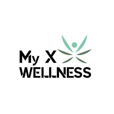 My X  Wellness