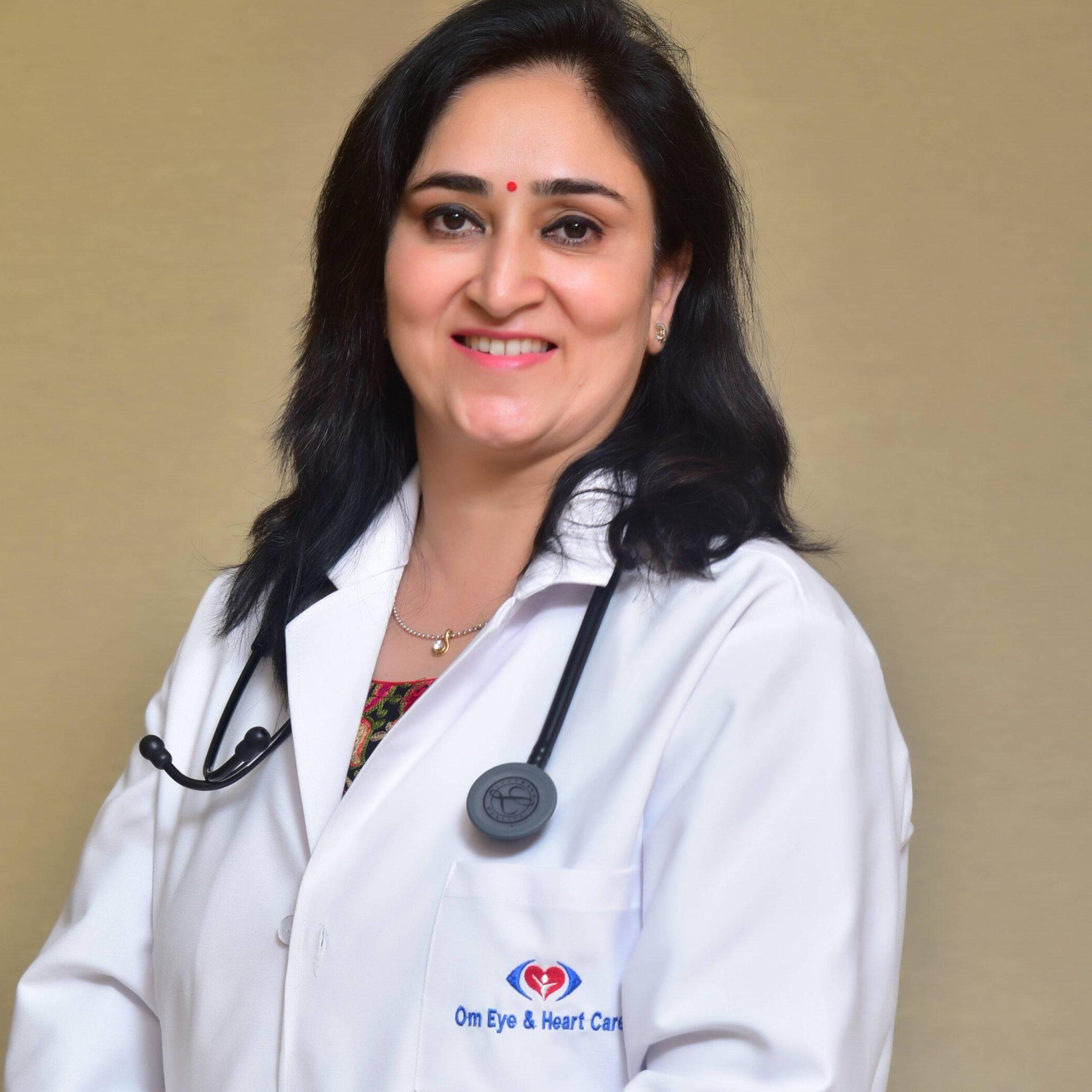 Dr. Priya Palimkar