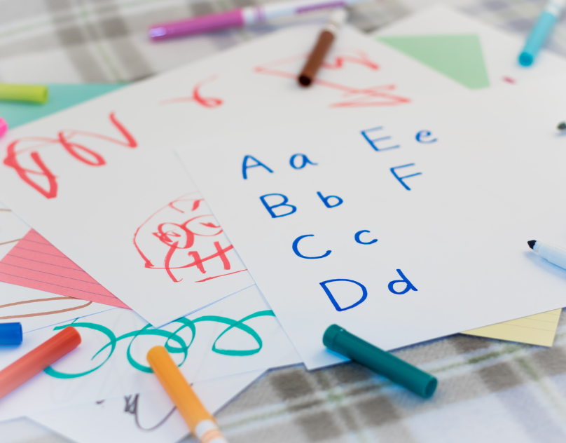 Look at Rundown of Words For Youngsters Here