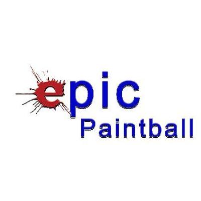 Epic Paintball  Park