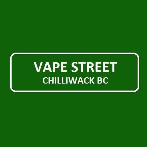Vape Street  Chilliwack BC