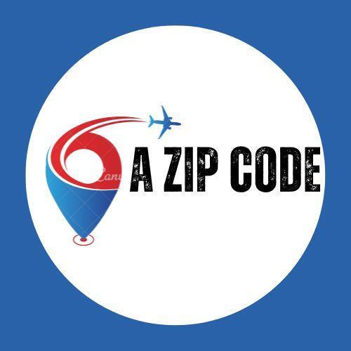 Whats My  Zip Code