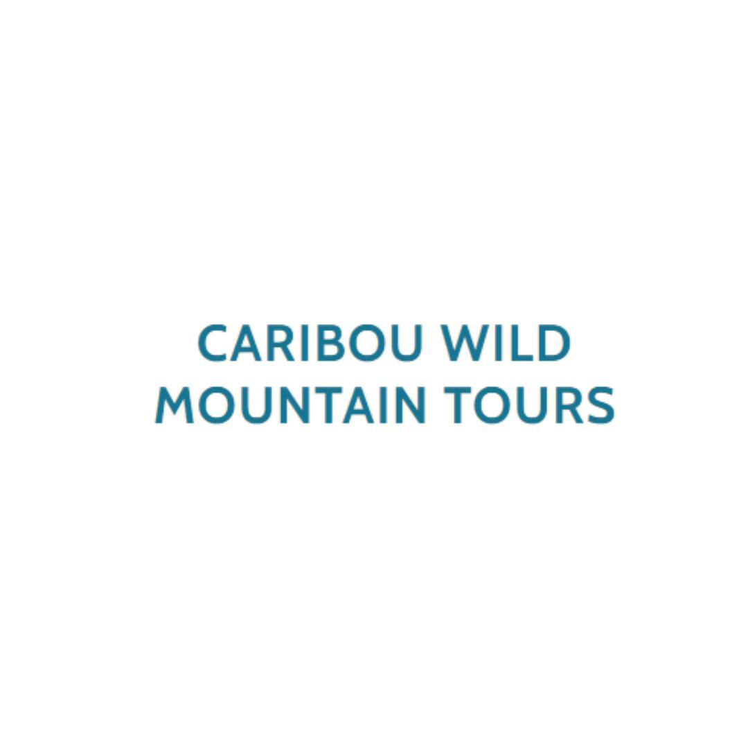 Caribouwild Mountain  Tours
