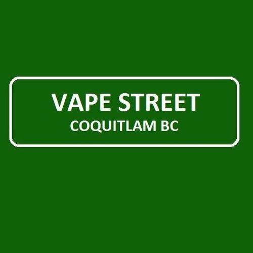 Vape Street  Coquitlam BC