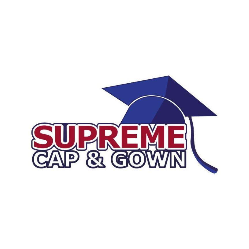 Supremecap Andgown
