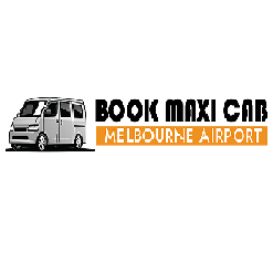 BookMaxiCab MelbourneAirport