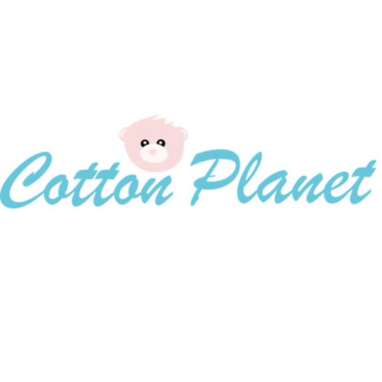 Cotton  Planet