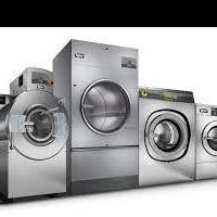 Commercial  Washers
